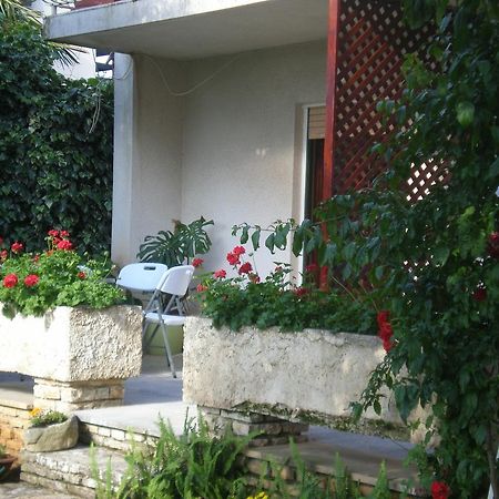 Apartment Ms Pola Esterno foto