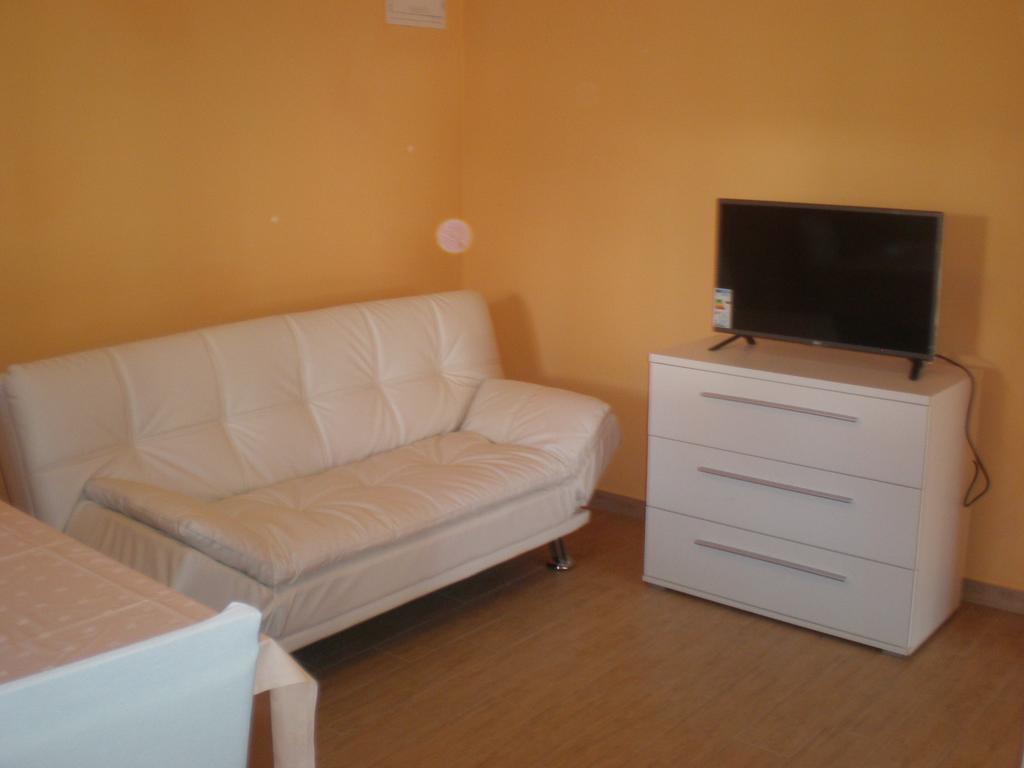 Apartment Ms Pola Esterno foto