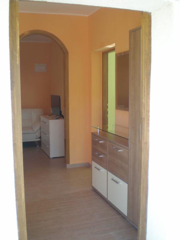 Apartment Ms Pola Esterno foto