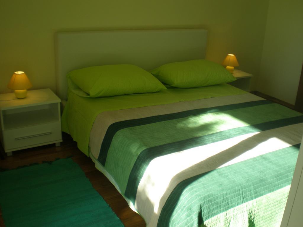 Apartment Ms Pola Esterno foto