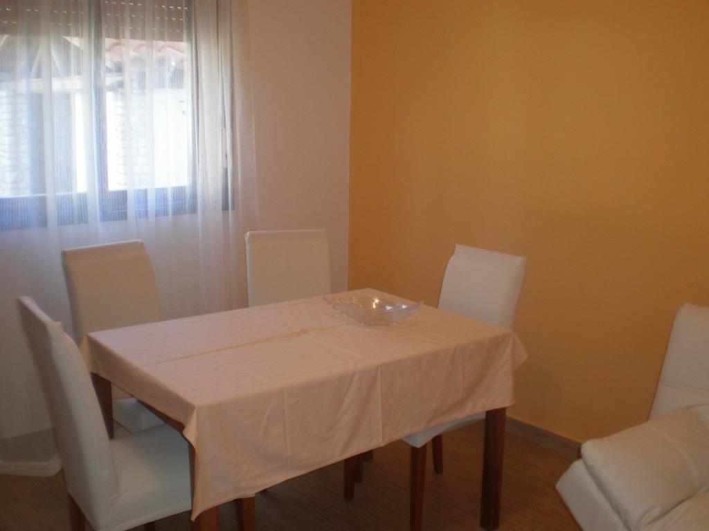 Apartment Ms Pola Esterno foto